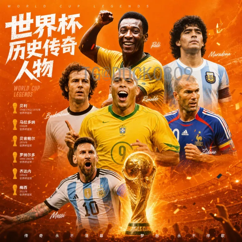 最新2026年国际足联世界杯参赛名额一览：扩军至48队，各洲名额分配详解